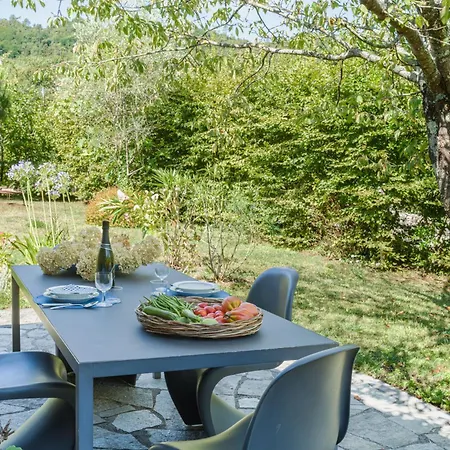 Casa Bianca By Interhome