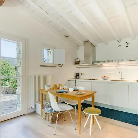 Casa Bianca By Interhome * Soviore