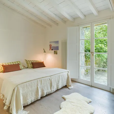 بيت للعطل Casa Bianca By Interhome *