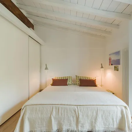 Casa Bianca By Interhome Soviore