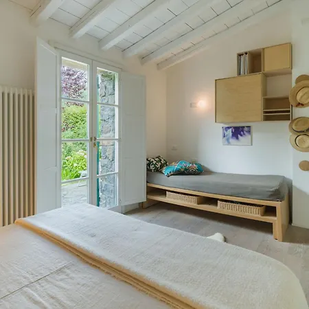 بيت للعطل Casa Bianca By Interhome *