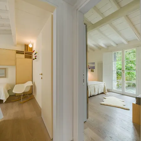 Casa Bianca By Interhome بيت للعطل Soviore