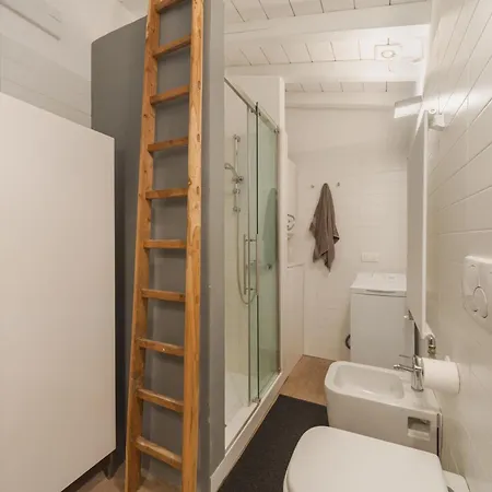 Casa Bianca By Interhome بيت للعطل *