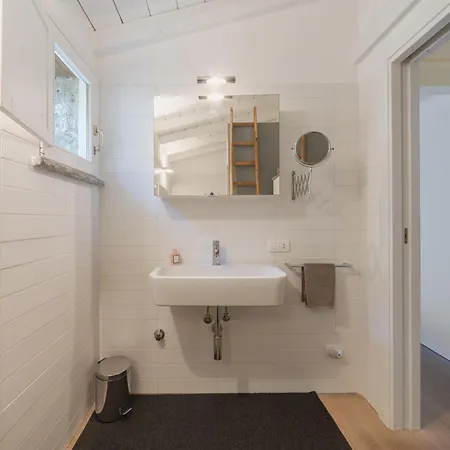 Casa Bianca By Interhome Soviore