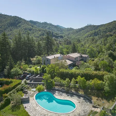 بيت للعطل Casa Bianca By Interhome Soviore