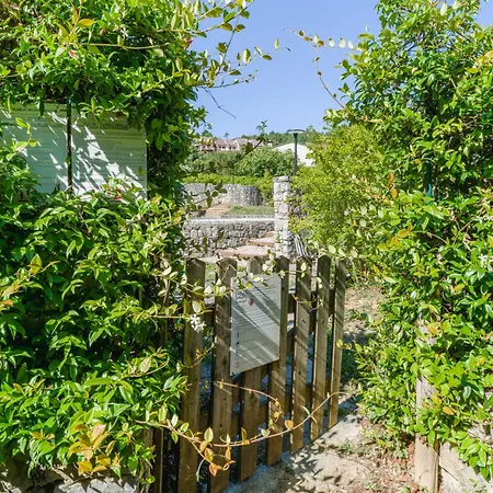 بيت للعطل Casa Bianca By Interhome Soviore