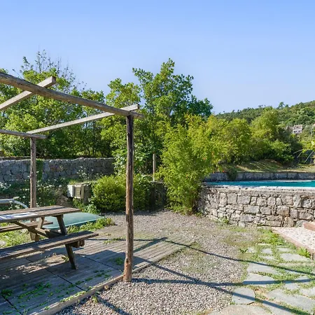 بيت للعطل Casa Bianca By Interhome Soviore