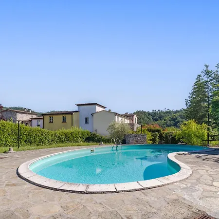 Casa Bianca By Interhome بيت للعطل *