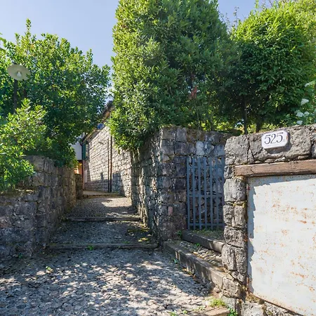 بيت للعطل Casa Bianca By Interhome *