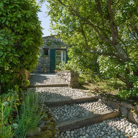 Casa Bianca By Interhome بيت للعطل *