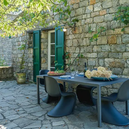 Casa Bianca By Interhome بيت للعطل *