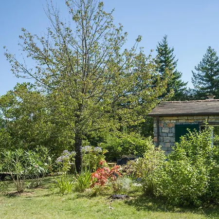 Casa Bianca By Interhome بيت للعطل