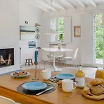 Casa Bianca By Interhome Soviore