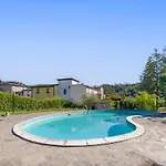 Casa Bianca By Interhome Nyaraló *