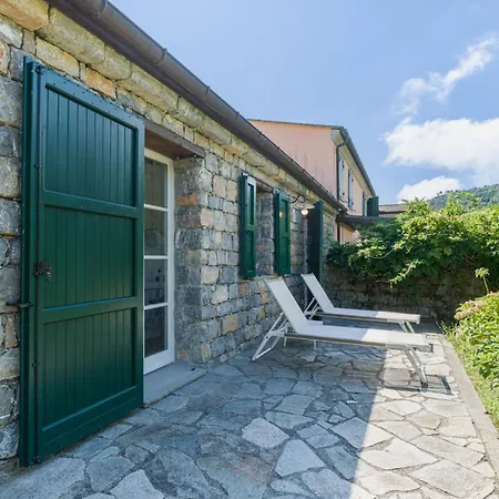 Dom wakacyjny Casa Bianca By Interhome