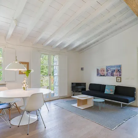 Casa Bianca By Interhome Dom wakacyjny Soviore