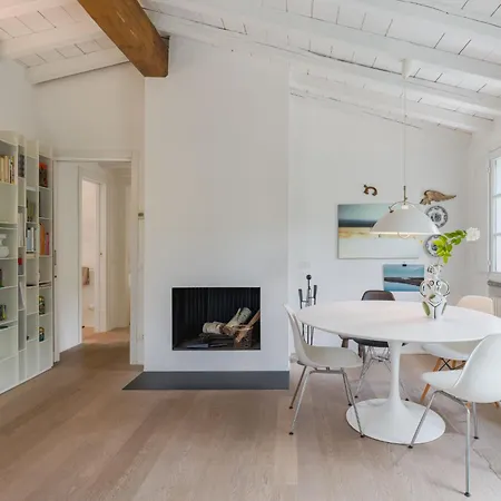 Tatil Evi Casa Bianca By Interhome *