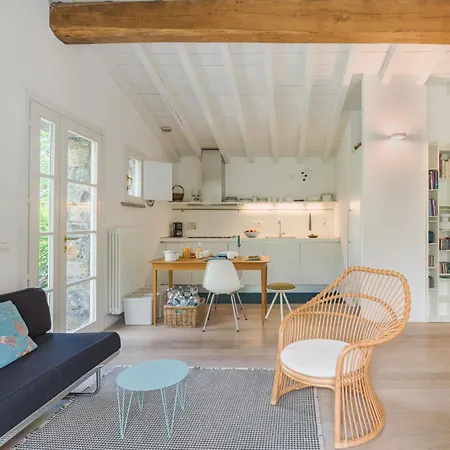 Dom wakacyjny Casa Bianca By Interhome