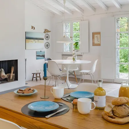 Casa Bianca By Interhome Soviore