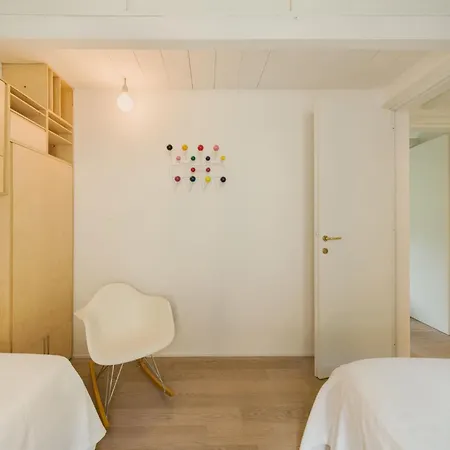 Tatil Evi Casa Bianca By Interhome