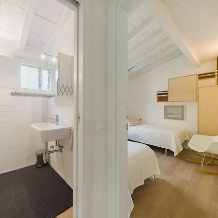 Casa Bianca By Interhome Сasa de vacaciones