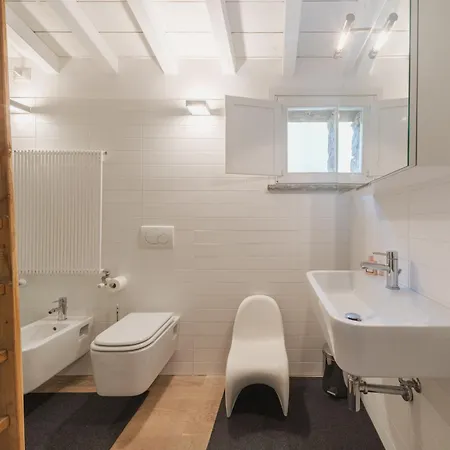 Tatil Evi Casa Bianca By Interhome Soviore