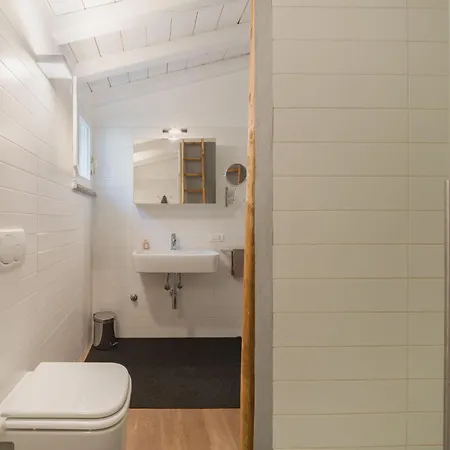 Casa Bianca By Interhome