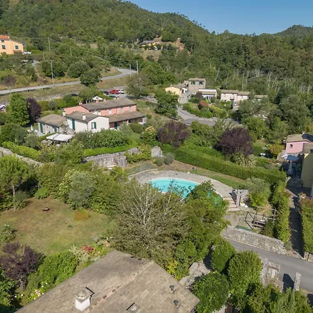 Casa Bianca By Interhome Nyaraló