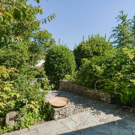 Tatil Evi Casa Bianca By Interhome Soviore