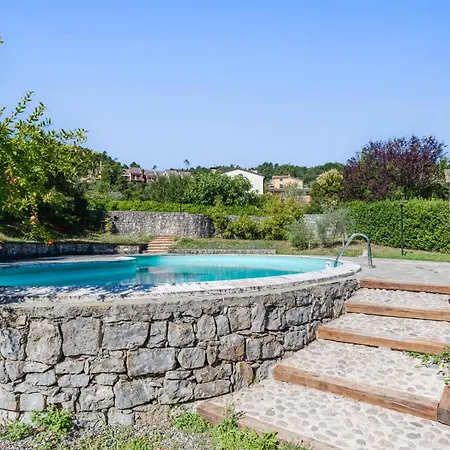 Casa Bianca By Interhome Сasa de vacaciones Soviore
