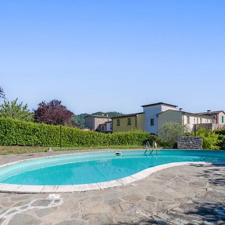 Casa Bianca By Interhome Tatil Evi Soviore