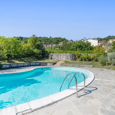 Casa Bianca By Interhome Soviore