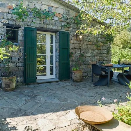 Tatil Evi Casa Bianca By Interhome Soviore