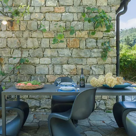 Casa Bianca By Interhome