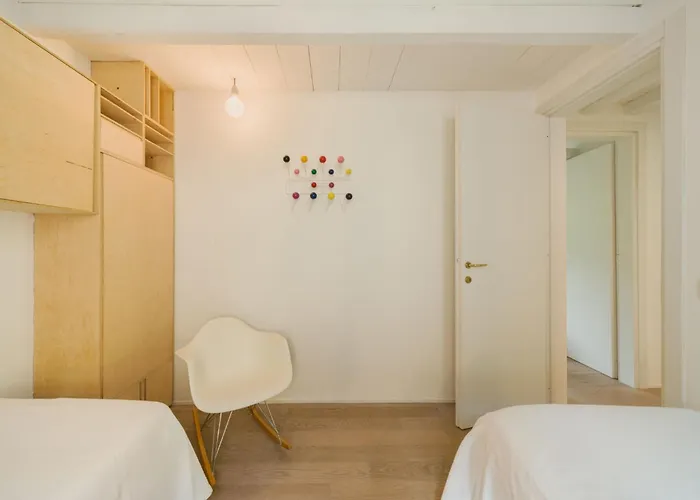 Prázdninový dům Casa Bianca By Interhome