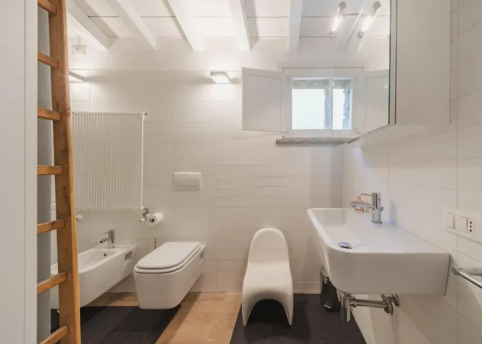 Prázdninový dům Casa Bianca By Interhome Soviore