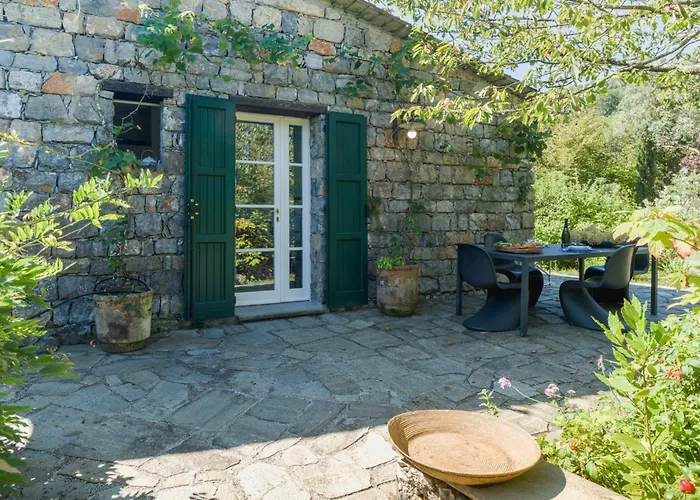 Prázdninový dům Casa Bianca By Interhome Soviore