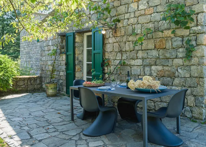 Casa Bianca By Interhome Prázdninový dům *